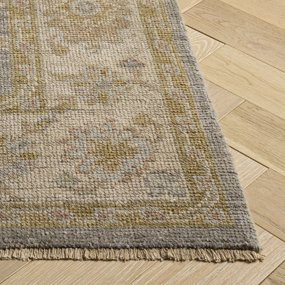 Safavieh - Izmir 108L Light Blue Ivory - 9" X 12" - IZM108L-9 view 3