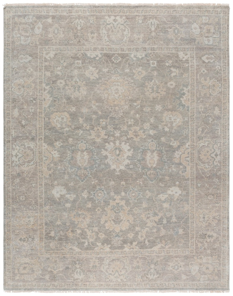 Safavieh - Izmir 205F Grey Beige - 8" X 10" - IZM205F-8 view 1