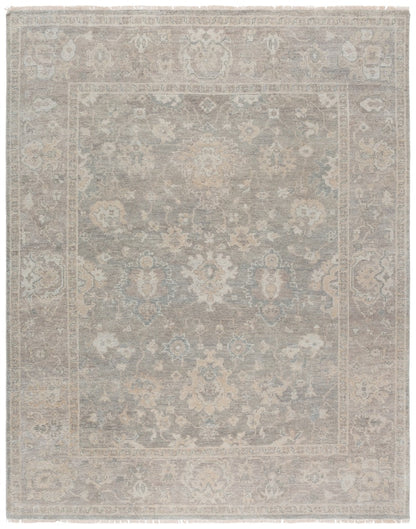 Safavieh - Izmir 205F Grey Beige - 8" X 10" - IZM205F-8 view 1