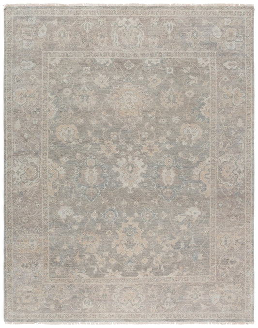 Safavieh - Izmir 205F Grey Beige - 8" X 10" - IZM205F-8 view 1