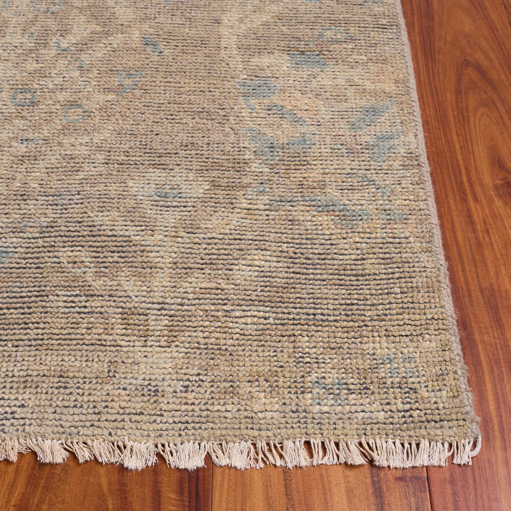 Safavieh - Izmir 206B Beige Grey - 10" X 14" - IZM206B-10 view 2