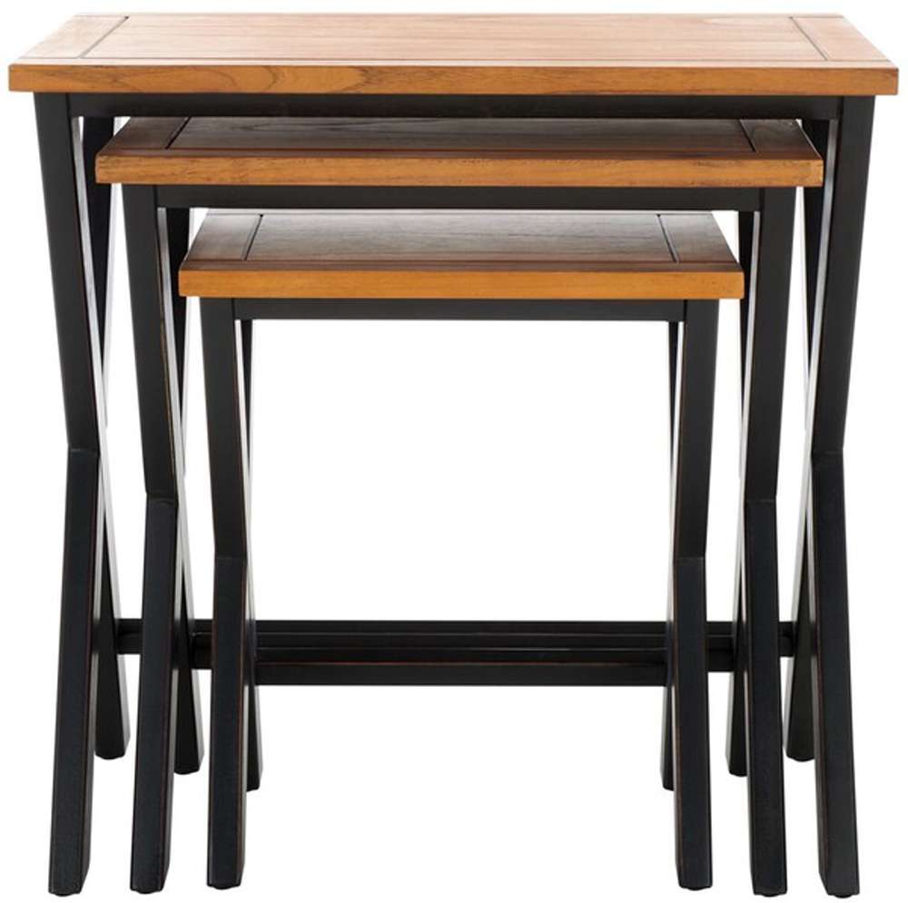 Safavieh - Jack Tray Tables - AMH6572A veiw 1