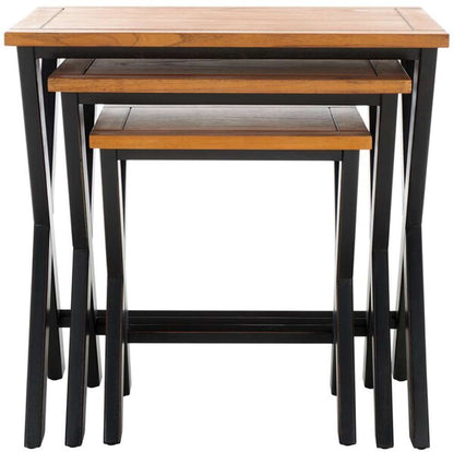Safavieh - Jack Tray Tables - AMH6572A veiw 1
