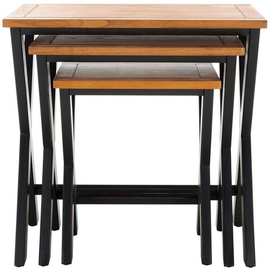 Safavieh - Jack Tray Tables - AMH6572A veiw 1