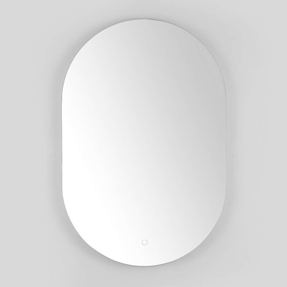 Safavieh - Jax 36in Led Mirror - White - LMR1007A veiw 1