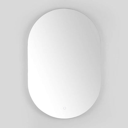 Safavieh - Jax 36in Led Mirror - White - LMR1007A veiw 1