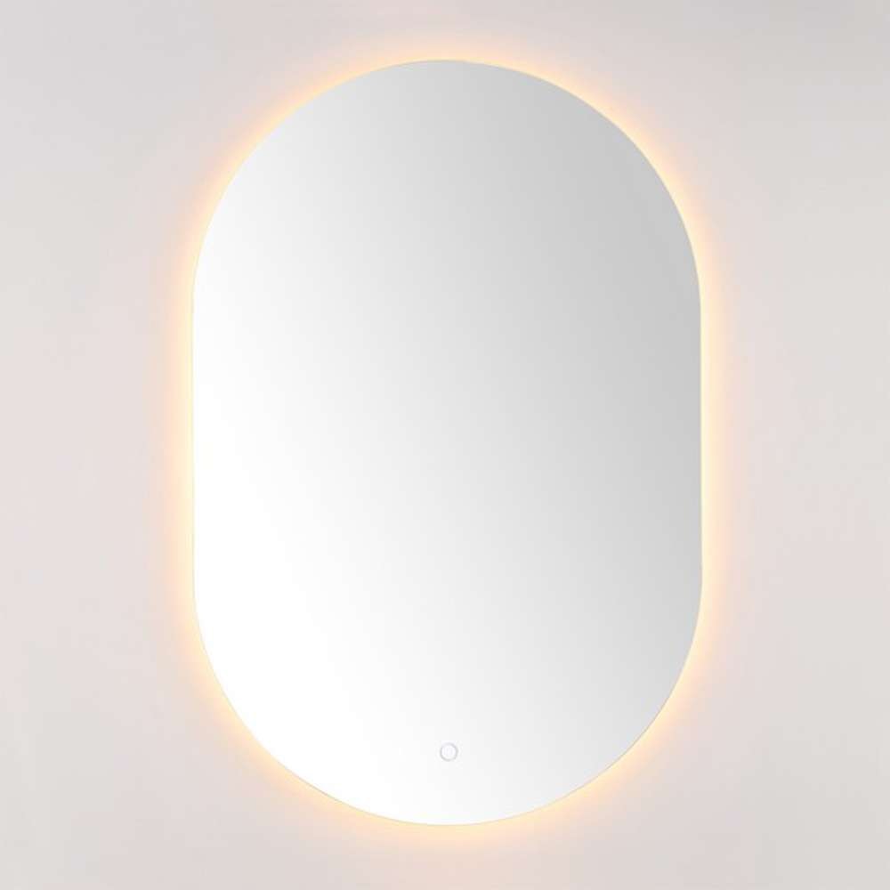 Safavieh - Jax 36in Led Mirror - White - LMR1007A veiw 4