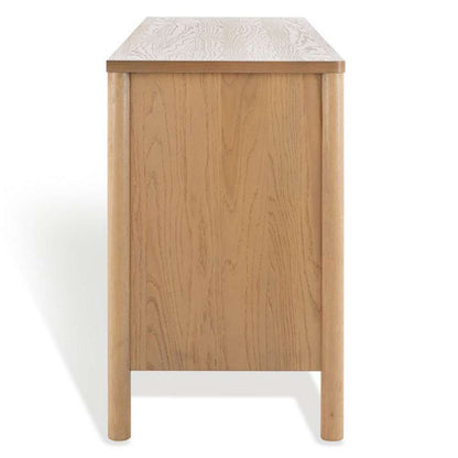 Safavieh - Couture - Jaylessa Wood Dresser - Natural - SFV2149A veiw 4