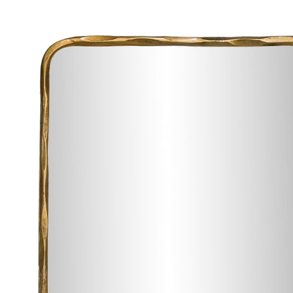 Safavieh - Jessa 32X72 Metal Mirror / Brass - CMI1011A view 3