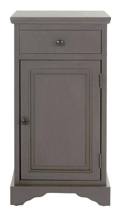 Safavieh - Jett Cabinet - Grey - AMH5722A veiw 1