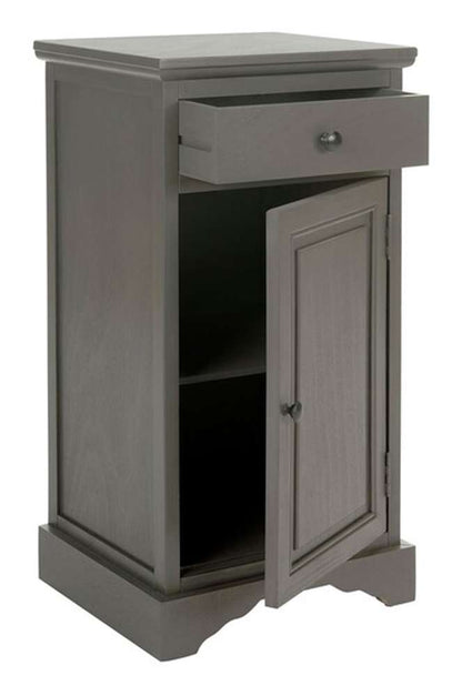 Safavieh - Jett Cabinet - Grey - AMH5722A veiw 2