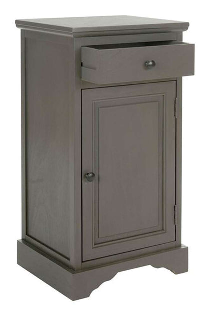 Safavieh - Jett Cabinet - Grey - AMH5722A veiw 4