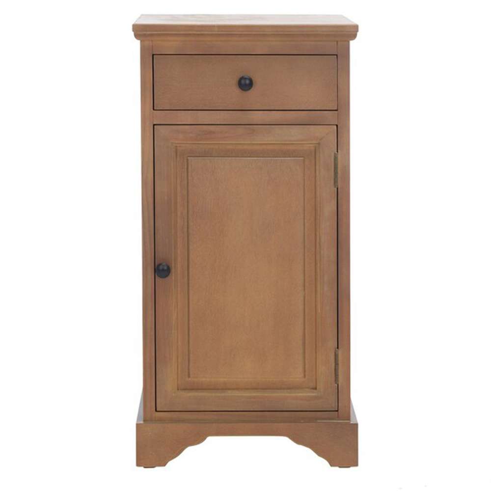 Safavieh - Jett Cabinet - Sepia - AMH5722B veiw 1