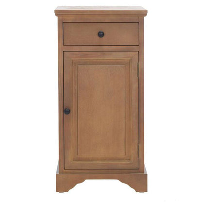 Safavieh - Jett Cabinet - Sepia - AMH5722B veiw 1