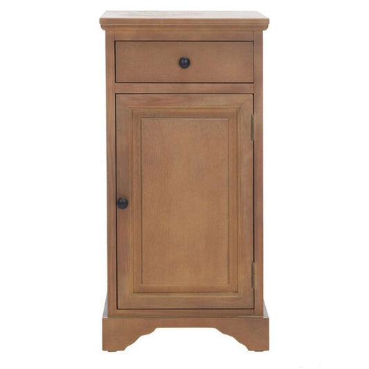Safavieh - Jett Cabinet - Sepia - AMH5722B veiw 1