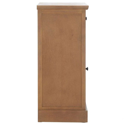 Safavieh - Jett Cabinet - Sepia - AMH5722B veiw 5