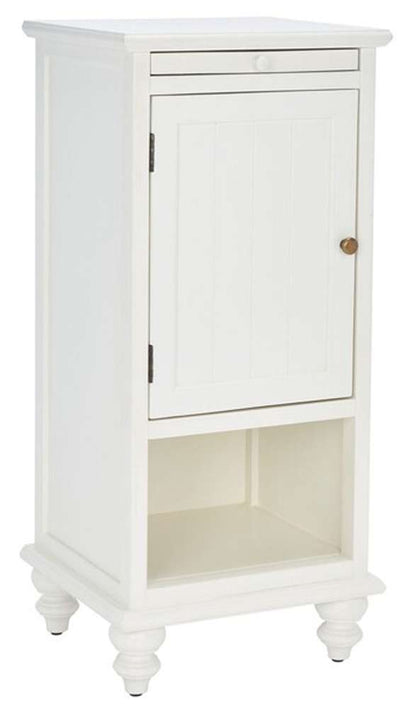 Safavieh - Jezabel End Table - White - AMH6633C veiw 5
