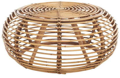 Safavieh - Jorah Round Coffee Table - Honey Brwn Wash - COF6510A veiw 1