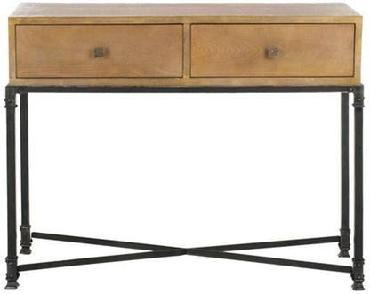 Safavieh - Julian Console - Natural - AMH4103A veiw 1