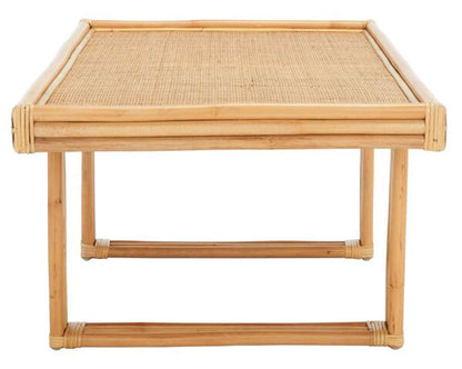 Safavieh - Juri Rectangle Coffee Table - Natural - COF6508A veiw 4