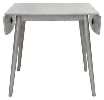 Safavieh - Kaylee Extension Dining Table - Dark Grey - DTB1403B veiw 2