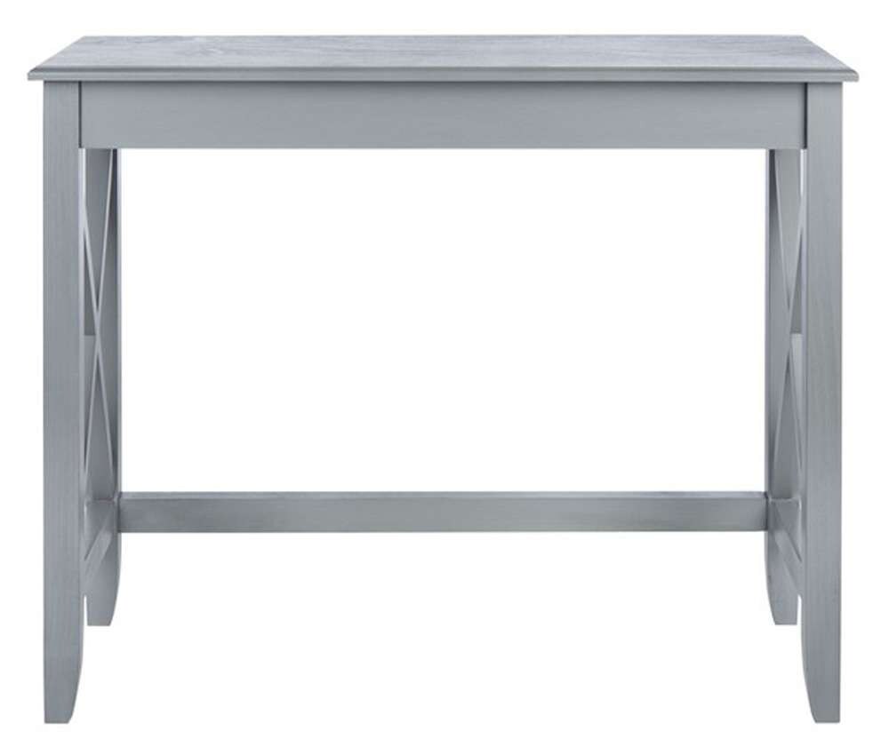 Safavieh - Kaytee Desk - Distressed Grey - DSK5713B view 1