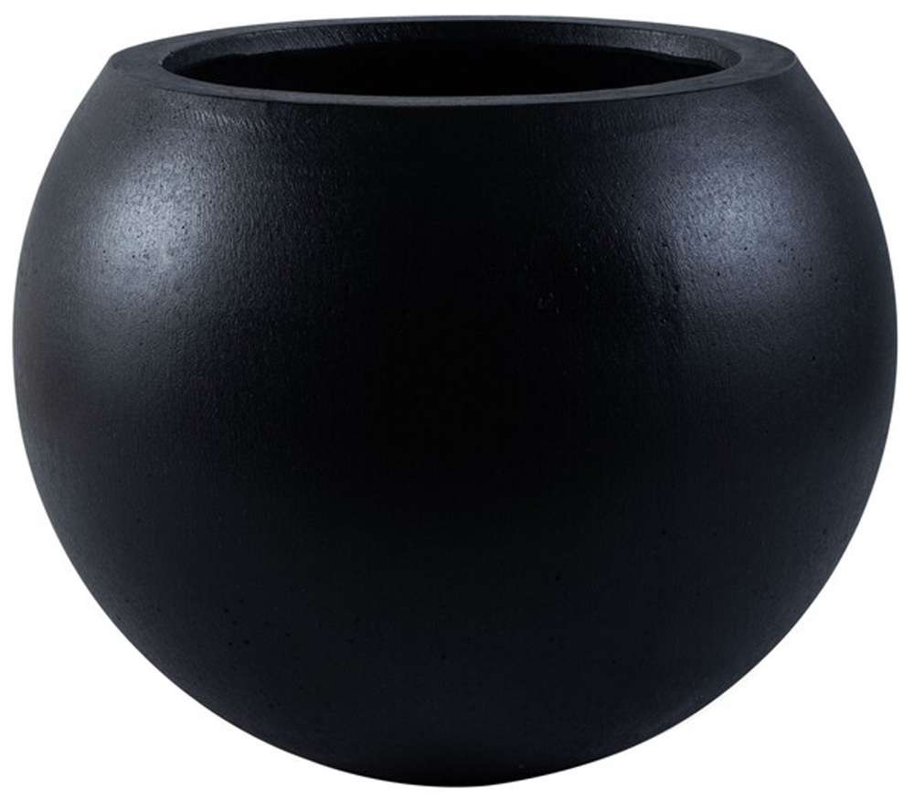 Safavieh - Kenslia Planter - Black - PAT1519A veiw 1