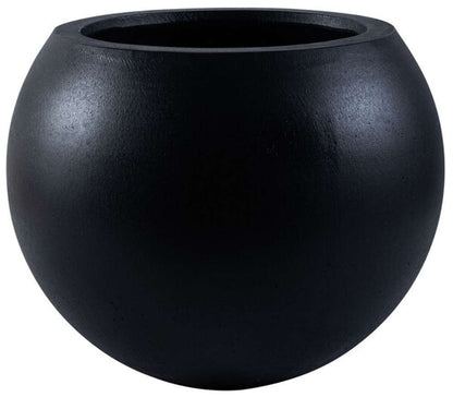 Safavieh - Kenslia Planter - Black - PAT1519A veiw 1