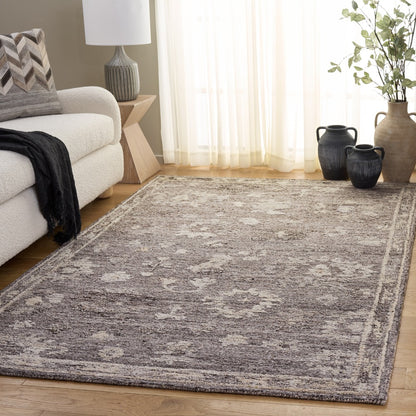 Safavieh - Kenya 577F Grey Ivory - 4" X 6" - KNY577F-4 view 2