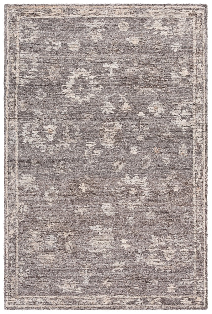 Safavieh - Kenya 577F Grey Ivory - 5" X 8" - KNY577F-5 view 1
