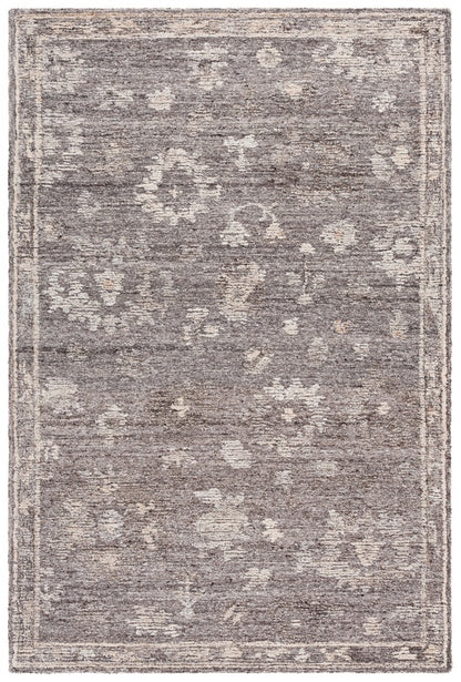 Safavieh - Kenya 577F Grey Ivory - 5" X 8" - KNY577F-5 view 1