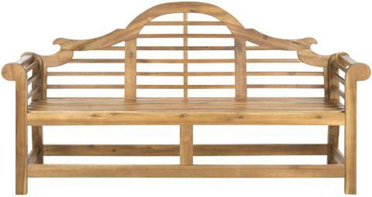 Safavieh - Khara Bench - Natural - PAT6705B veiw 1