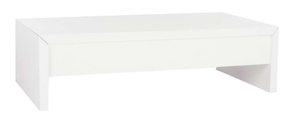 Safavieh - Kinsley Lift - Top Coffee Tabl - White - FOX2234A veiw 3