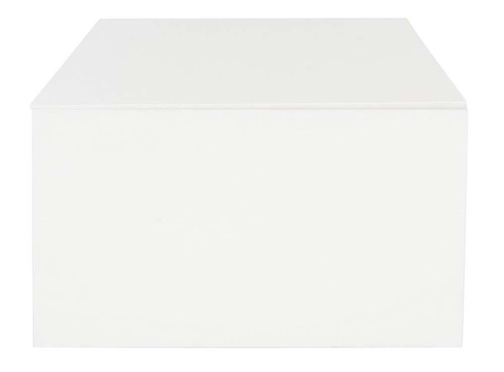 Safavieh - Kinsley Lift - Top Coffee Tabl - White - FOX2234A veiw 4