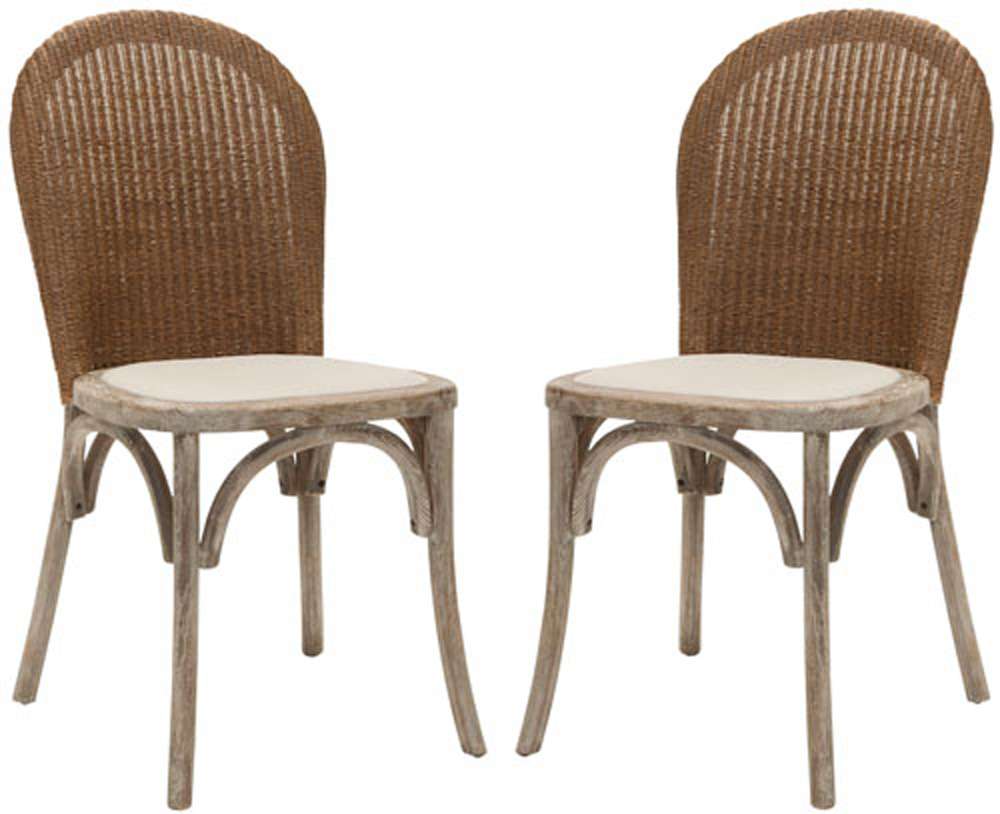 Safavieh - Kioni Side Chair  (Set of 2) - MCR4599A-SET2 veiw 1