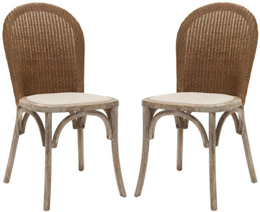 Safavieh - Kioni Side Chair  (Set of 2) - MCR4599A-SET2 veiw 1