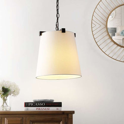 Safavieh - Krelia 13 Inch Pendant - Oil Rub Bronze - PND4113A veiw 2