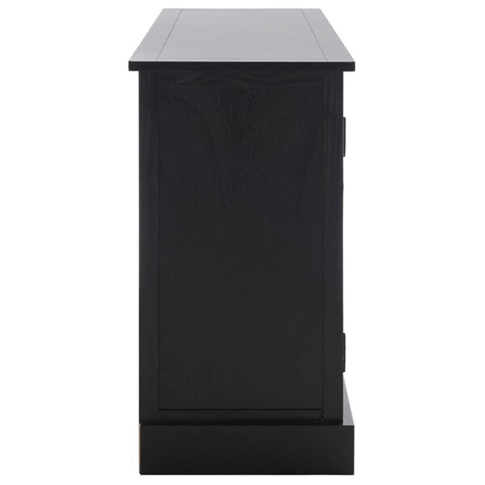 Safavieh - Landers 2Dr & 3 Removable Bask - Black - CNS5736B veiw 3