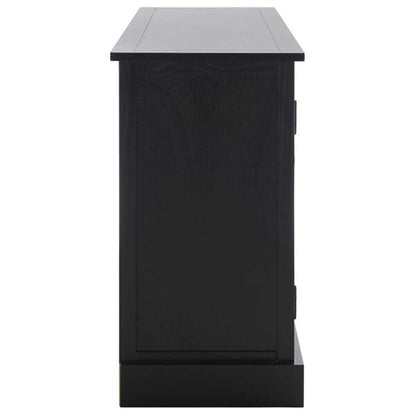 Safavieh - Landers 2Dr & 3 Removable Bask - Black - CNS5736B veiw 3