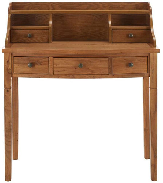 Safavieh - Landon Writing Desk - Oak - AMH6516A veiw 1