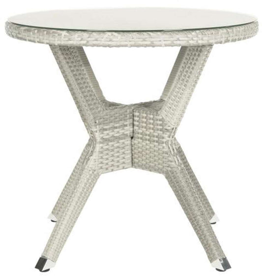 Safavieh - Langer Round Table - Grey - PAT4006A veiw 1