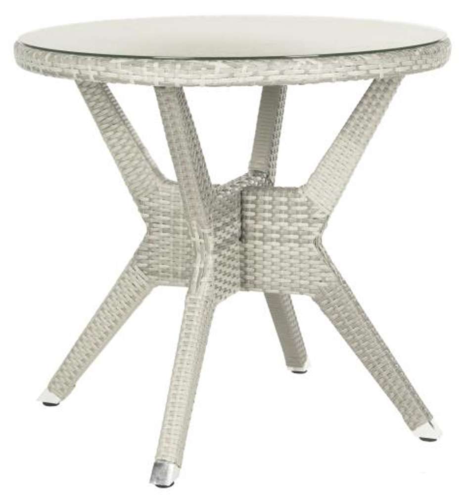 Safavieh - Langer Round Table - Grey - PAT4006A veiw 3