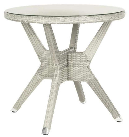 Safavieh - Langer Round Table - Grey - PAT4006A veiw 3
