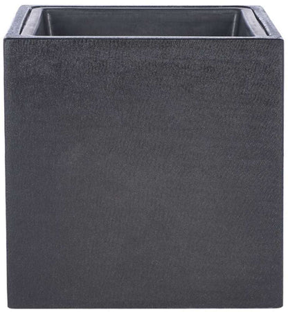 Safavieh - Larlen Planter - Black - PAT1520A veiw 1