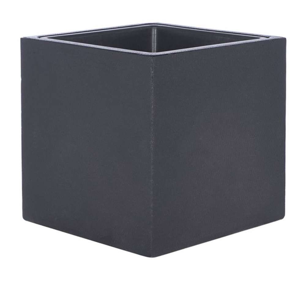 Safavieh - Larlen Planter - Black - PAT1520A veiw 2