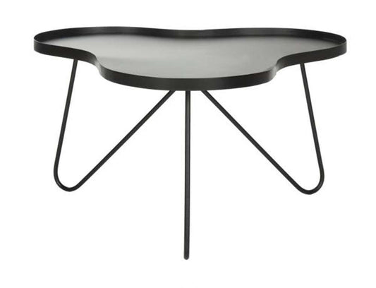 Safavieh - Lenna Coffee Table - Black - FOX3216A veiw 1