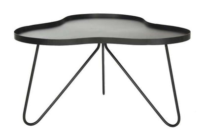 Safavieh - Lenna Coffee Table - Black - FOX3216A veiw 3