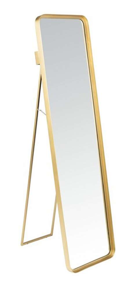Safavieh - Lerna Mirror - Brass - MRR3003A veiw 3