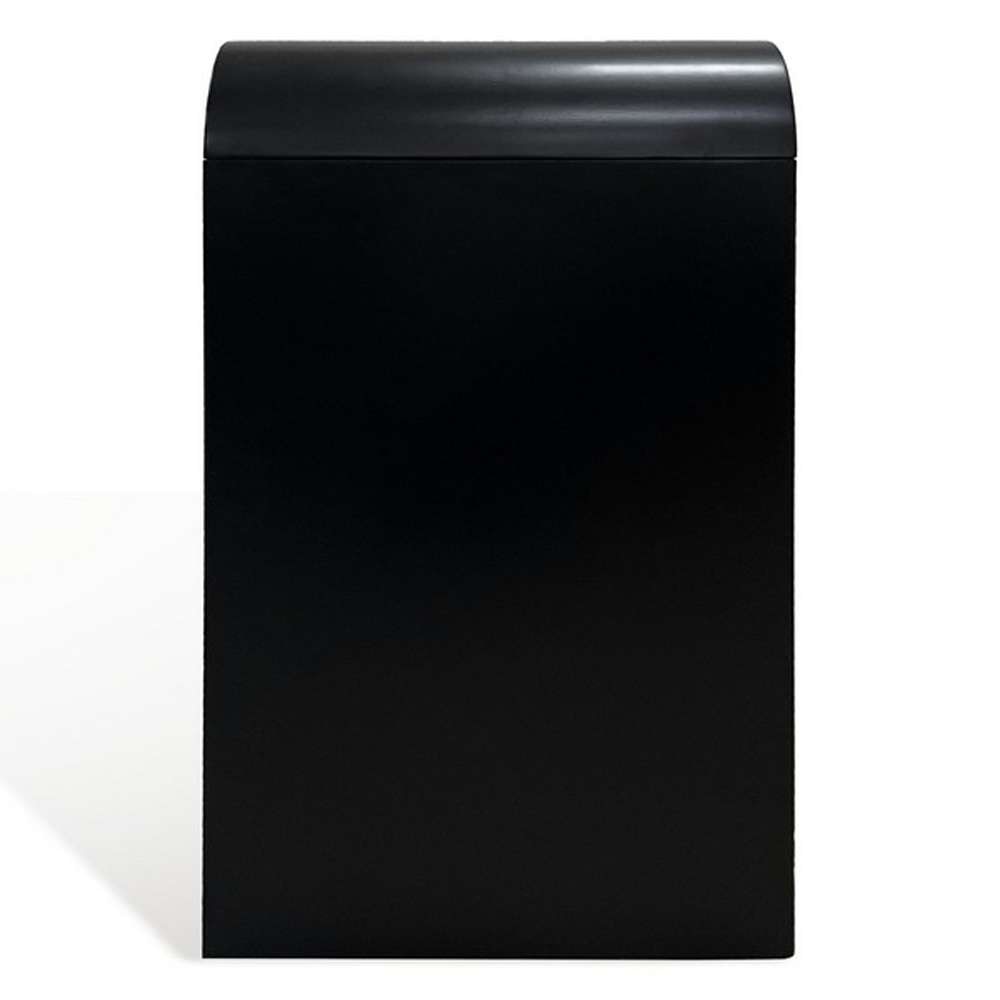 Safavieh - Couture - Liabella 6 Drw Curved Dresser - Black - Gold - SFV2144B veiw 3