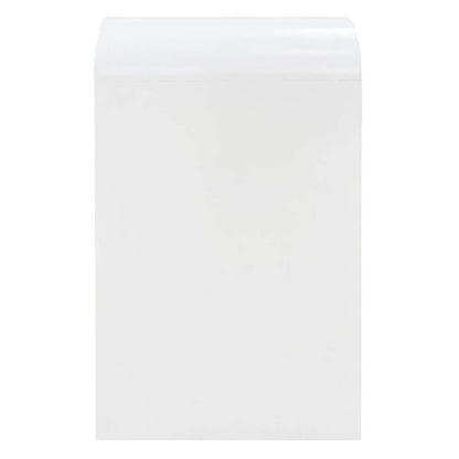 Safavieh - Couture - Liabella 6 Drw Curved Dresser - White - Gold - SFV2144A veiw 3